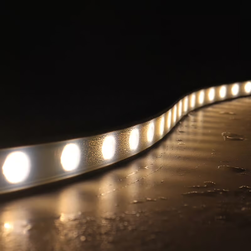 LED Wall Washer